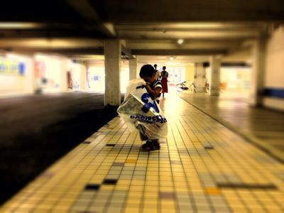 Happy Birthday kankichi♪_f0051306_2348576.jpg