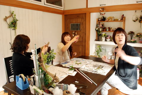 8月レッスン終了です♪_a0136507_17164739.jpg
