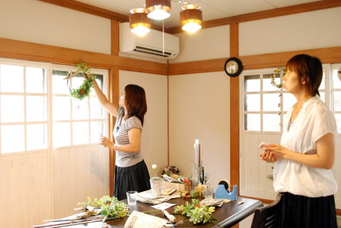 8月レッスン終了です♪_a0136507_1716549.jpg