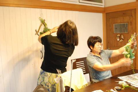 8月レッスン終了です♪_a0136507_1717154.jpg