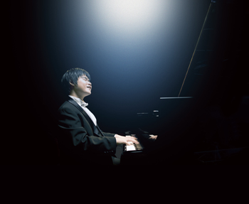 希望の音色☆辻井伸行さんのピアノに、涙の昼下がり・・・♪_c0098807_2065456.jpg