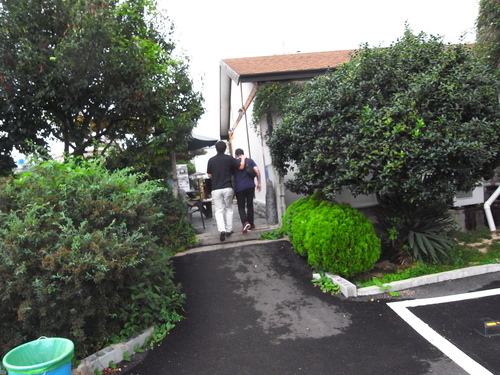 釜山に行ったりしております。その1_c0116714_12542178.jpg