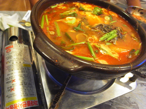 釜山に行ったりしております。その1_c0116714_17293512.jpg