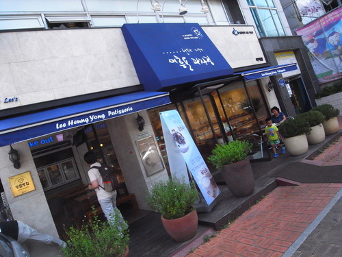 釜山に行ったりしております。その2_c0116714_194435.jpg