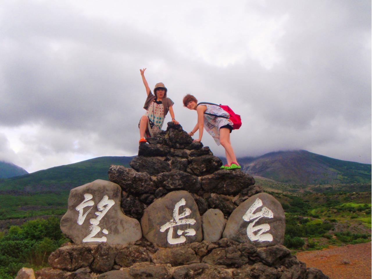 ティス山岳部ｉｎ富良野_f0147821_16122598.jpg