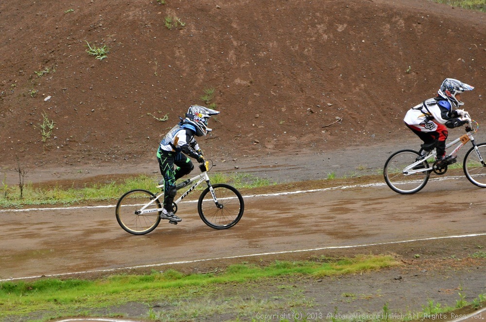 2013 JBMXFジャパンシリーズ 第４戦秩父大会vol5：Boys7−8、９−１０才決勝_b0065730_1810878.jpg