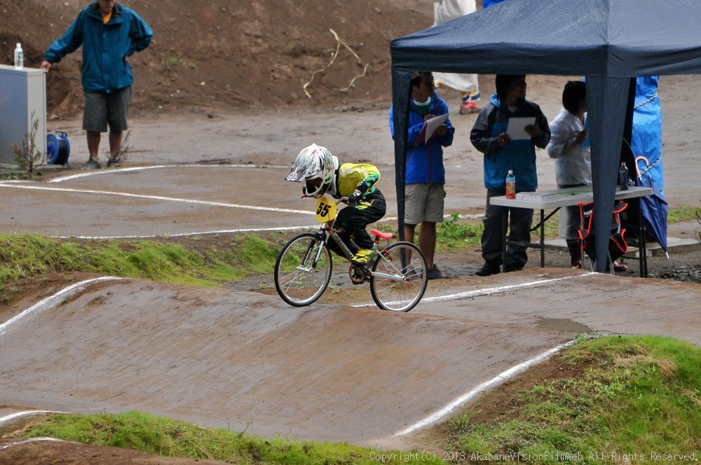 2013 JBMXFジャパンシリーズ 第４戦秩父大会vol5：Boys7−8、９−１０才決勝_b0065730_1813296.jpg