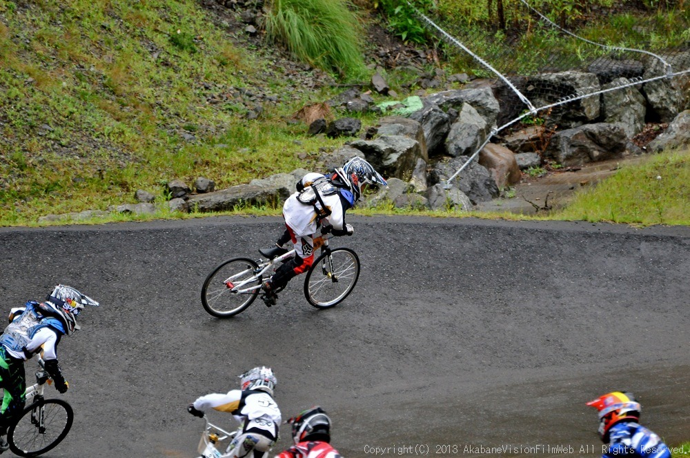 2013 JBMXFジャパンシリーズ 第４戦秩父大会vol5：Boys7−8、９−１０才決勝_b0065730_1895668.jpg