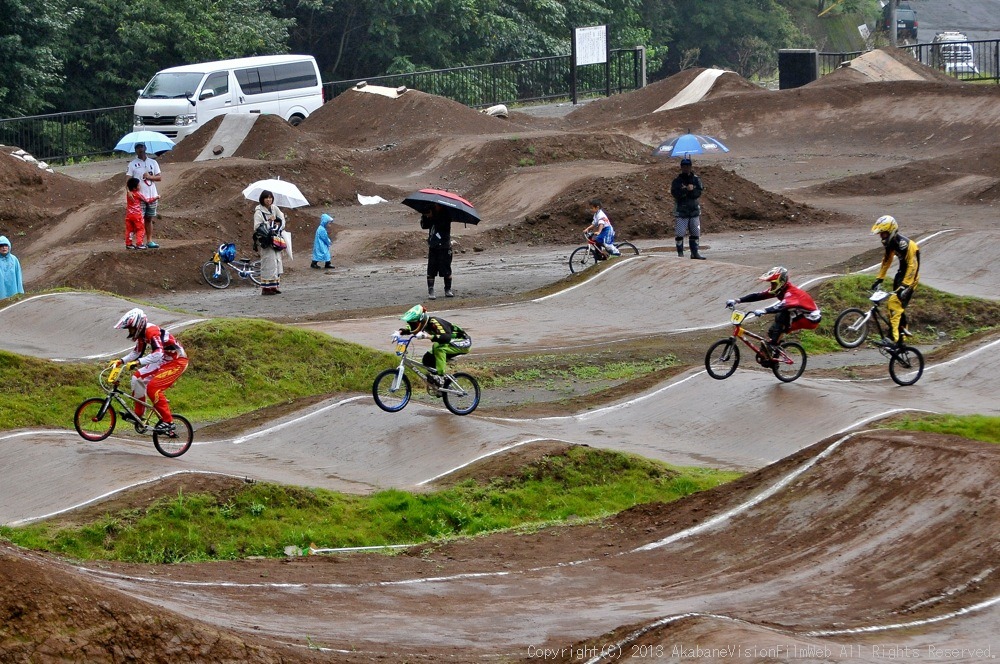 2013 JBMXFジャパンシリーズ 第４戦秩父大会vol7：Boys15-16才決勝_b0065730_23371088.jpg