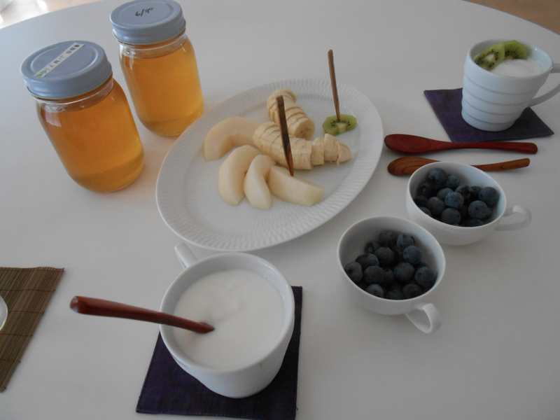調布産ブルーベリー_a0095931_12455515.jpg