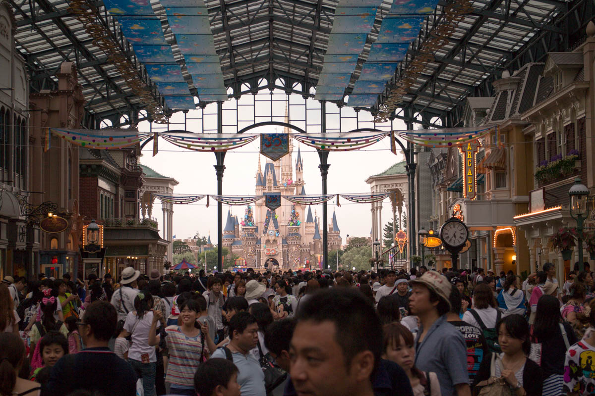 東京ディズニーランド 30周年 ザ・ハピネス・イヤー_d0177632_22451749.jpg