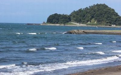 13 愛 を見た夏の終り 沼津島郷海岸 ザ 楽団ラリアート キャプテン水口真の昭和的日々 13 愛 を見た夏の終り 沼津島郷海岸 ザ 楽団ラリアート キャプテン水口真の昭和的日々