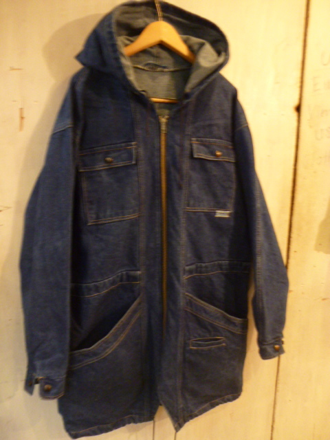 Fooded Denim Coat._e0189741_1454465.jpg