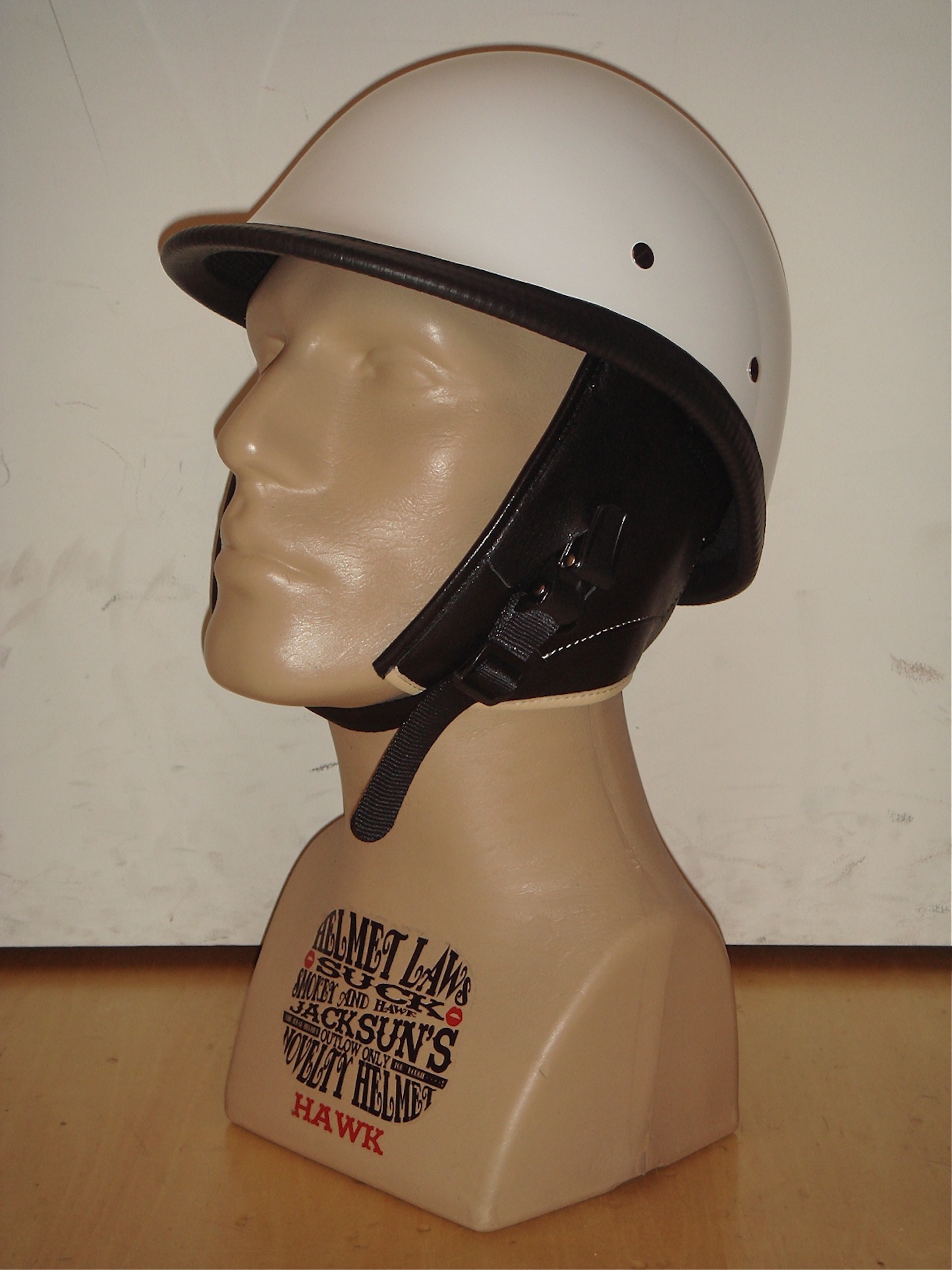 限定品】 レア 未使用 ジャックサンズ イヤーマフ YvQz1-m91918907411