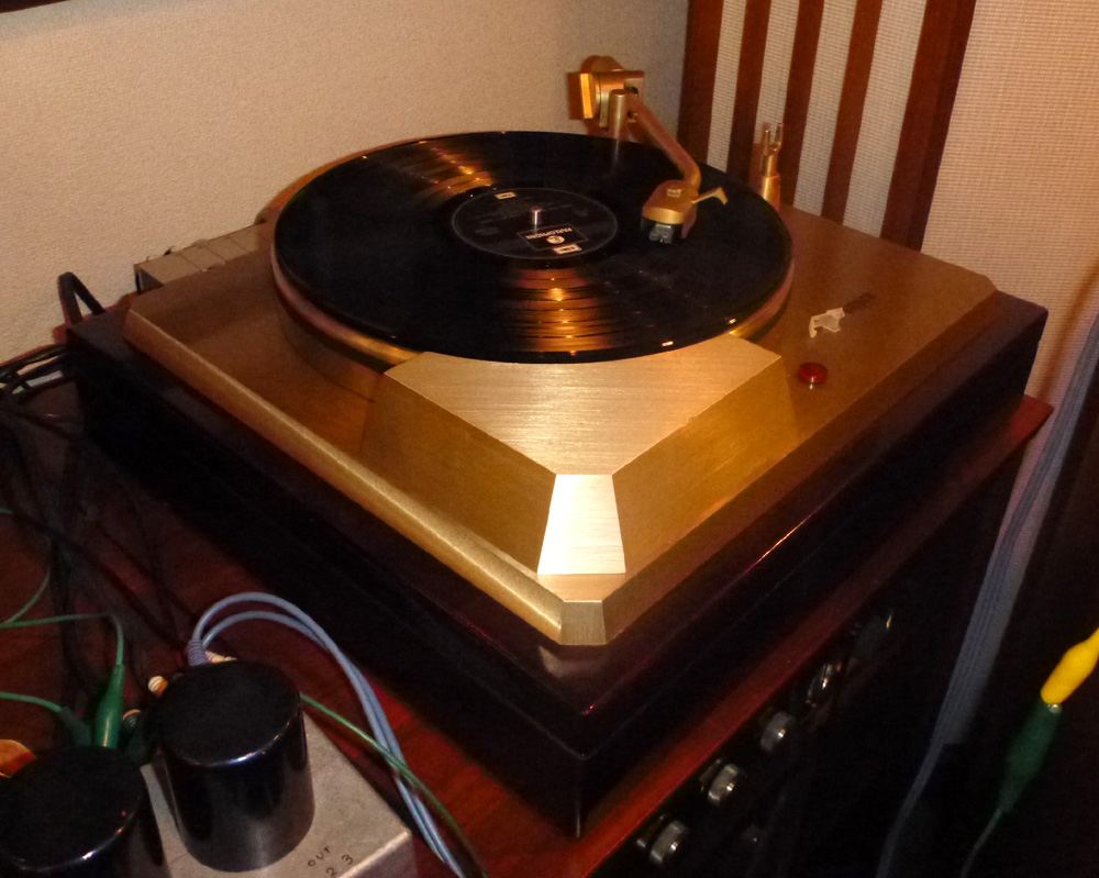 GOODMAN AXIOM301で、色々聴いてみました。_b0262449_19575672.jpg
