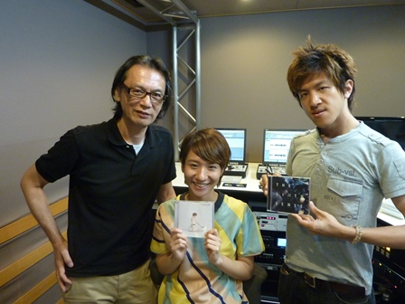 2013-08-31 9月1日の「Jazz Conversation」_e0021965_94128.jpg