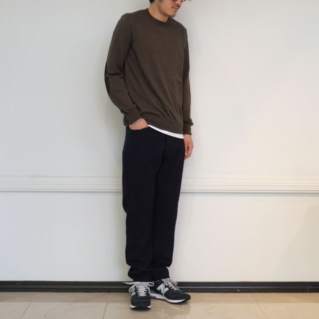 Maison Martin Margiela ~13AW~_e0152373_1652589.jpg