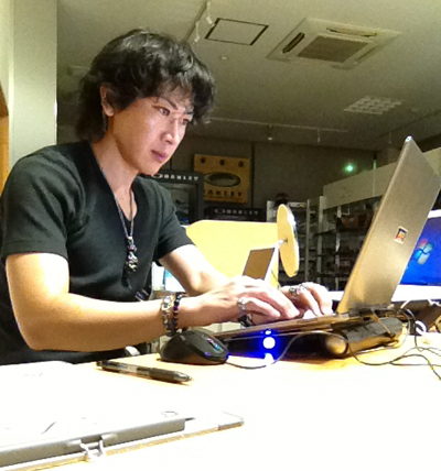 コダック低濃度偏光レンズPolarMax6160ピュアブラウン・ピュアグレーリリース!_c0003493_133372.jpg