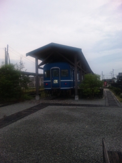 今日の宿泊場所(^O^)_b0172494_18311018.jpg