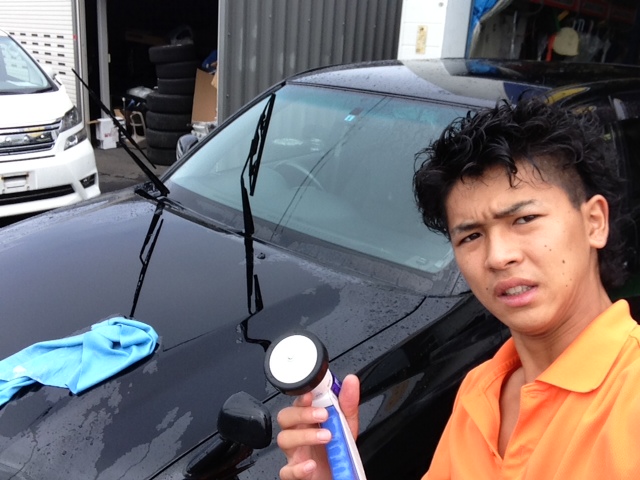 ランクル、ハマー、アルファード、ランクル200ディーゼル♪TOMMY Jrブログ♪_b0127002_1913512.jpg