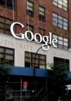 ニューヨークのグーグルでGoogle Glass所有者のパーティ初開催_b0007805_23483142.jpg