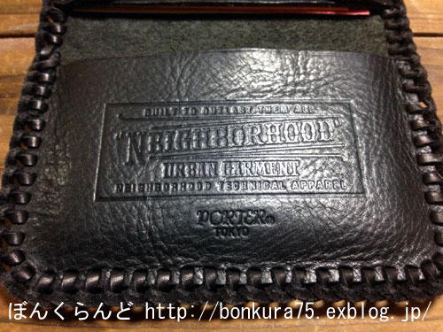 NEIGHBOR HOOD 2011ss ROPING /L-CARD CASE_b0080809_21111360.jpg