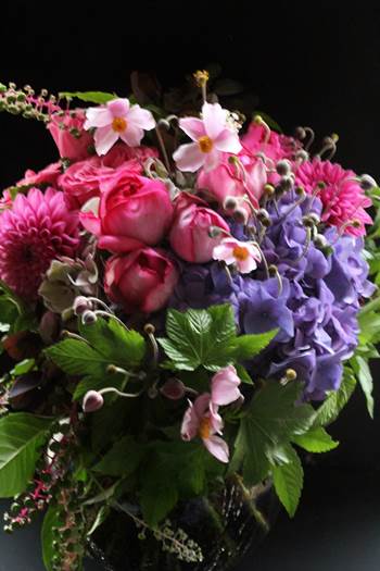 芦屋で花修行_b0151911_9333472.jpg
