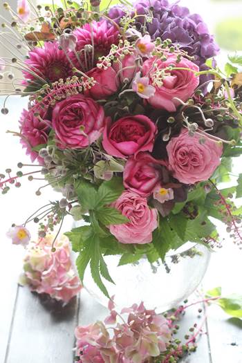 芦屋で花修行_b0151911_9355629.jpg