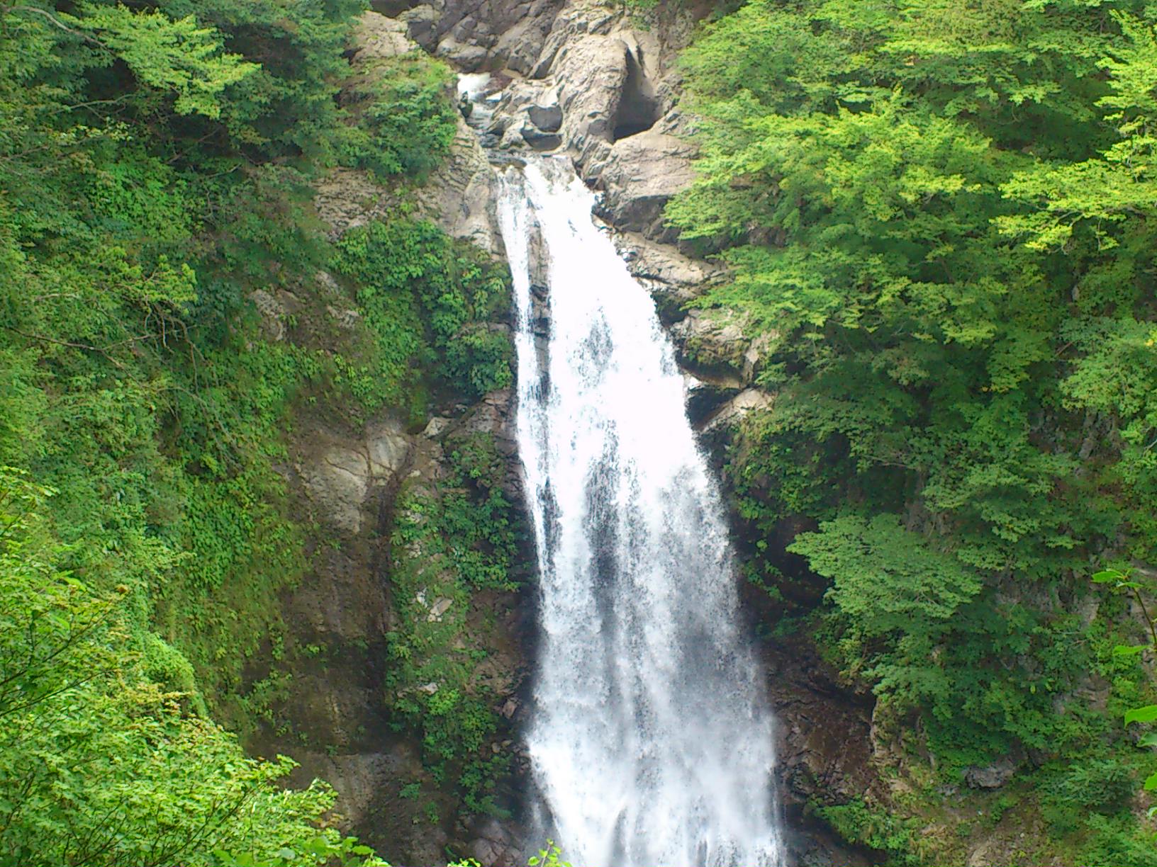 秋保大滝_e0124021_13293970.jpg