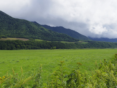 北海道へ女子旅 ──１_d0258224_17114761.jpg