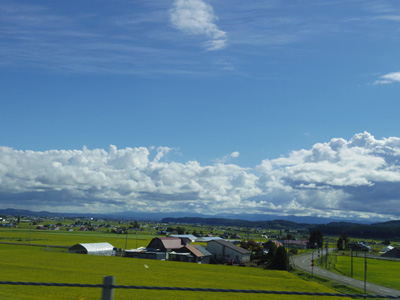 北海道へ女子旅 ──１_d0258224_17124460.jpg