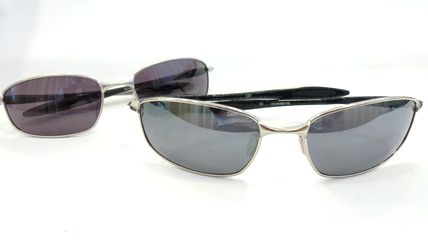 OAKLEYの新作 BLENDER(ブレンダー)入荷しました!! by甲府店_f0076925_14101159.jpg
