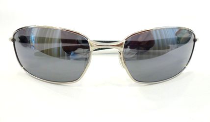 OAKLEYの新作 BLENDER(ブレンダー)入荷しました!! by甲府店_f0076925_14174724.jpg