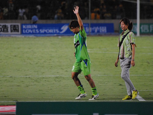 湘南vs仙台@ShonanBMWスタジアム平塚(参戦)_b0000829_10524975.jpg