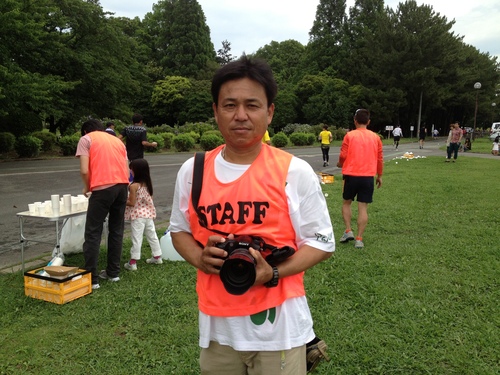 第2回 AEDチャリティマラソンの結果速報!_b0146633_17304336.jpg