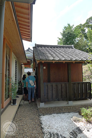 ∵ひとときって皆の想いが生みだすもの~いえ会~_d0040733_2103437.jpg