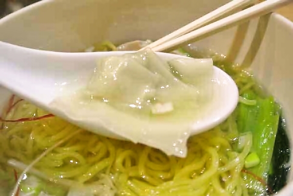 【県外ラーメン屋巡り - さしみや五坪 (東京・蒲田) -】 _a0005436_16203048.jpg