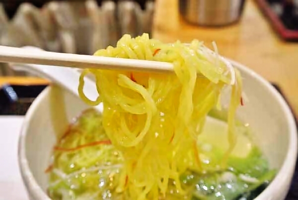 【県外ラーメン屋巡り - さしみや五坪 (東京・蒲田) -】 _a0005436_1673140.jpg