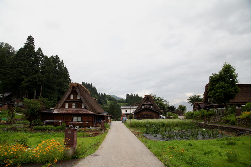 北信･越中･飛騨 その6 (五箇山集落)_b0168647_22213196.jpg