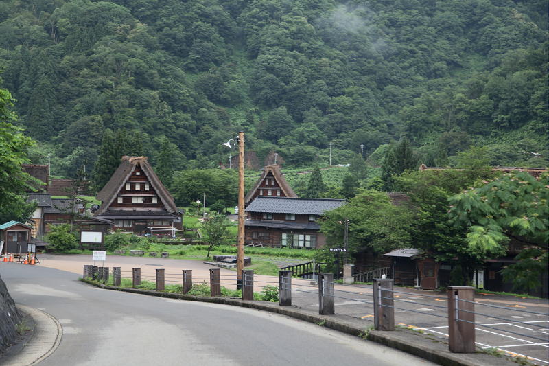 北信･越中･飛騨 その6 (五箇山集落)_b0168647_22232676.jpg