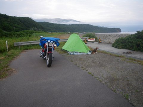 ワンデム２０１２夏〜０８０３金〜北海道札幌南香園近所の公園〜ｄａｙ１３_f0046250_5111345.jpg