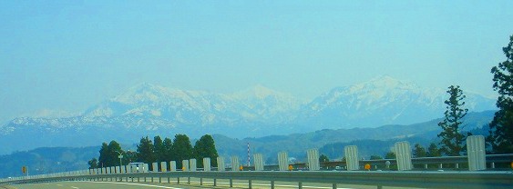 <2013年8月6~9日>越後の奥深き名峰(後編):「越後三山」(駒ケ岳・中ノ岳)_c0119160_834145.jpg