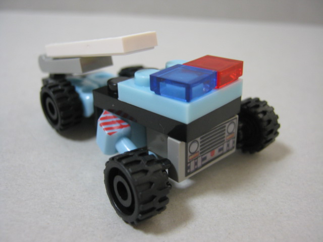 KRE-O トランスフォーマー マイクロチェンジャー ホットスポット_c0196363_15255536.jpg