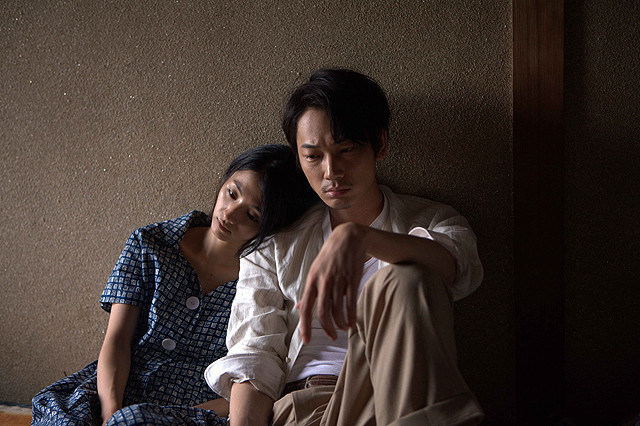 夏の終り 2 殿様の試写室 夏の終り 2 殿様の試写室