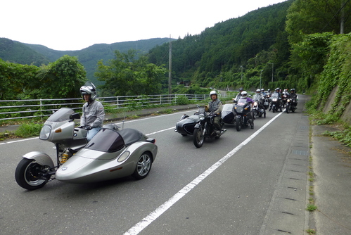 秘境温泉ツーリング_b0238789_17142665.jpg