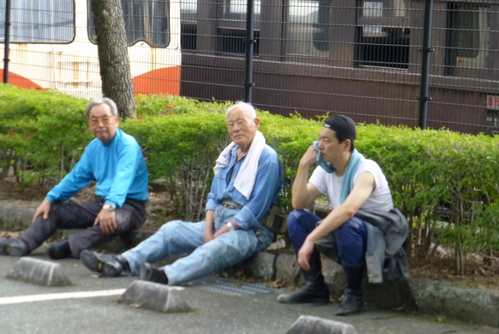 秘境温泉ツーリング_b0238789_17203248.jpg