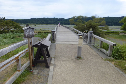 秘境温泉ツーリング_b0238789_1795069.jpg