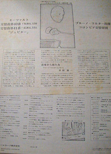 ●「SYMPHONY NO.40 IN G MINOR K.550」_d0053294_1013286.jpg