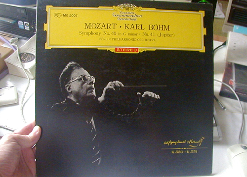 ●「SYMPHONY NO.40 IN G MINOR K.550」_d0053294_1013793.jpg