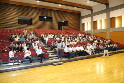 2013年度 経営計画発表会_c0193896_21204745.jpg